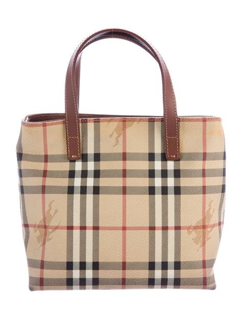 burberry haymarket tote uk|burberry haymarket check shoulder bag.